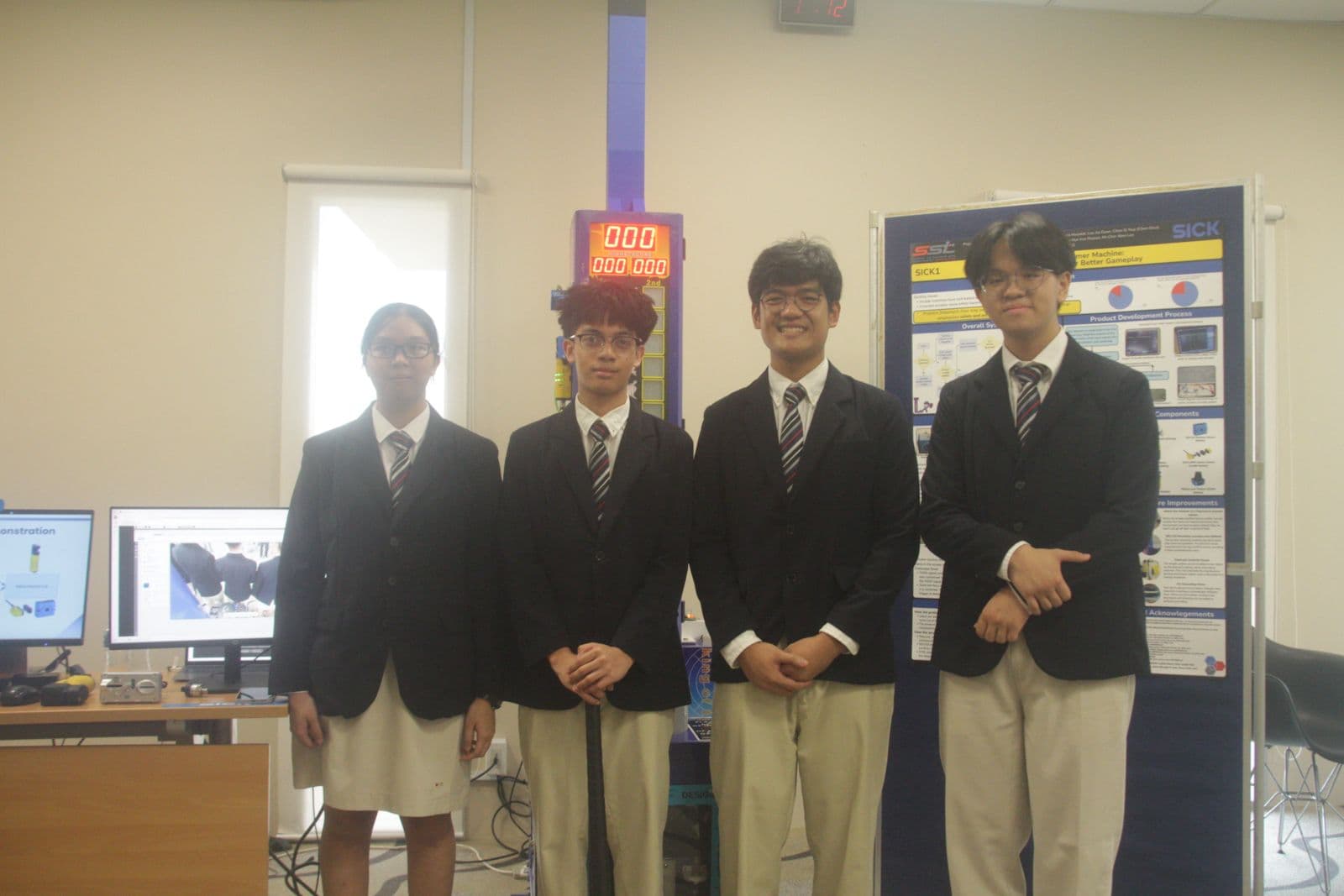 Capstone final project